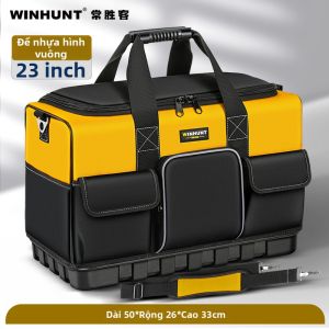 WINHUNT | Túi Đựng Dụng Cụ Thợ Điện Cầm Tay