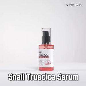 SOMEBYMI Snail Truecica Miracle Repair Low pH Gel Cleanser 100ml | 30ml