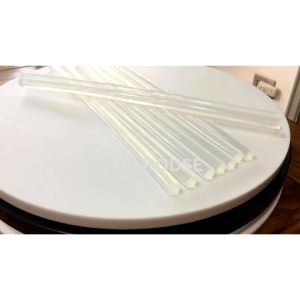 REFILL LEM TEMBAK BENING TRANSPARANT