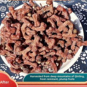 Dried Jujube for Wine 500g