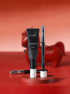 CARMELA | Long-lasting Smudge-proof Waterproof Eyeliner