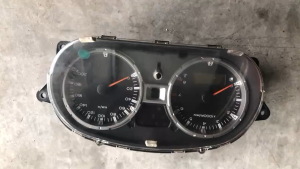 Proton saga BLM 1.3 speedometer original(second hand)