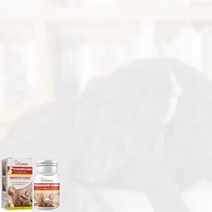 Pet Hemostatic Powder / For Stopping Bleeding from Cat and Dog Nails - Coagulation bleeding/ Pet Hemostatic Cleaning Powder