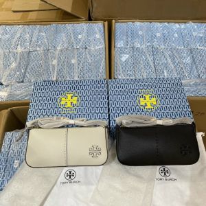 TÚI ĐEO CHÉO NỮ TONY FULLBOX size : 26 5cm* 10cm*12cm