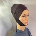 INNER DAGU BERTALI COTTON / ANAK TUDUNG DAGU IKAT/. 