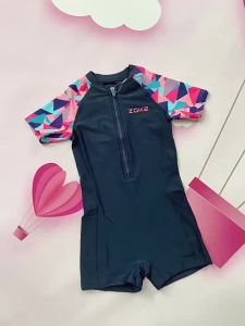 ZOKE | Professional Racing Childrens Swimwear