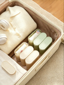 Jujiajia | Túi Đựng Quần Áo Lót Di Động