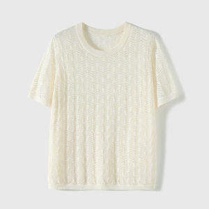 Gentle Comfortable Stylish Loose Fitting Knitwear