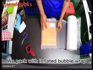 CAMBRIDGE PRIMARY ENGLISH WORKBOOK 6 - 9781398300347 - HODDER EDUCATION - SPEEDBOOKS.MY