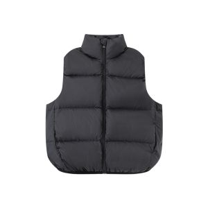 zosee | Boys Winter Warmth Thicker Padded Down Vest