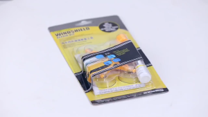 Quick glass repair Car cracked windshield repair kit glass crack repair liquid glass repair kit cracked liquid windshield/glass glue crack repair glue for car original
