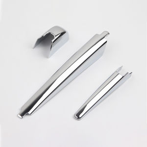 Jeep Grand Cherokee WK2 2011-2020 Tấm Che Kính Sau ABS Trang Trí Chrome Tạo Kiểu Phụ Kiện Xe Hơi