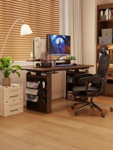DONGMU | Adjustable Wooden Desk