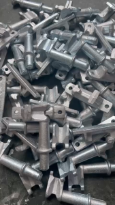 Bộ chốt cửa thùng xe tải - Đá gài cửa chất liệu Inox cho thùng xe tải thùng kín và thùng bạt. 1 bộ gồm 1 hãm và 1 quay.
