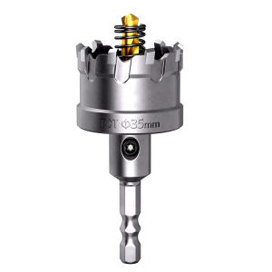 DAIENGONGJU | Hard Alloy Steel Drill Bit for 304 Stainless Steel