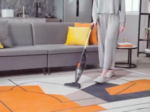 Gaabor 16000PA เครื่องดูดฝุ่น พลังดูดแรง ที่ดูดฝุ่น อเนกประสงค์ เครื่องดูดฝุ่นในรถ Vacuum cleaners CW-18M01A