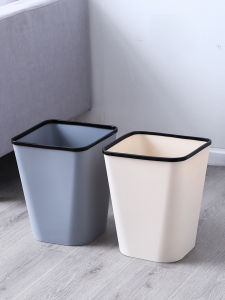 JIELINUO | Creative Ins Style Large Waste Bin