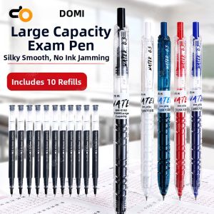 DONGMI | Exam Specific Quick Drying Ballpoint Pen 0.5mm