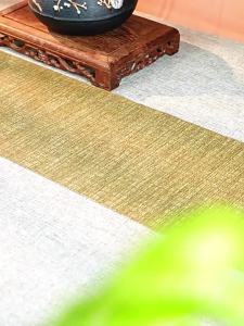 Aged Pu-erh Tea Loose Leaf