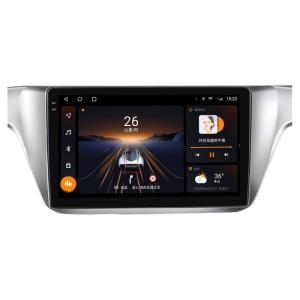 JIUYIN | Car Navigation System Large Display