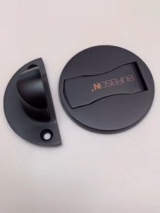 Penahan Pintu Anti-Collision Magnetic Door Stopper