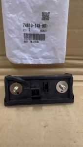 ORIGINAL HONDA BRV HRV RU5 HYBRID RU3 JAZZ GK5 HYBRID GP5 BONNET BELAKANG TAILGATE OPENER SWITCH (SMART) 74810-T4N-H01