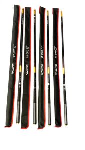 Cần câu tay Daiwa Catana Dao