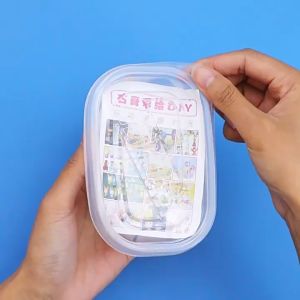 ชุดระบายสี รูปปั้น หมี 1 ชุด พร้อม พร้อม พวงกุญแจ สี และ สร้อยข้อมู่ จัดส่ง คละ สี/คละ ขนาด สำหรับ การฝึกความสามารถ ทางศิลปะ (ตูกตาภาพวาด)