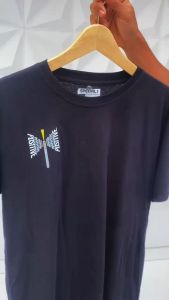 Kaos Baju Distro T shirt Motivasi - Positive / Kaos Distro Lengan Pendek Pria Wanita Bahan 100% Katun Tebal adem Nyaman dipakai / Kaos Dewasa