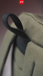 Tas Ransel Pria Mandalika 0.2 Arei Outdoorgear