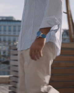 Oris Aquis Date Calibre 400