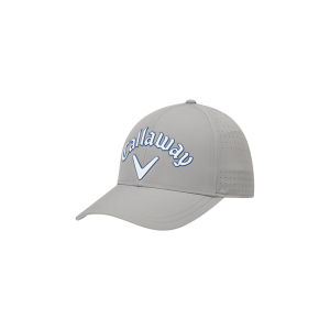 Callaway | Breathable Adjustable Golf Baseball Hat