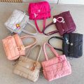 Tweelyforbag Vonny Totebag Tas Wanita. 