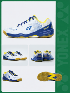Yonex | New Professional Badminton Shoes Wide Fit