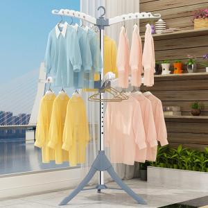 Foldable Extendable Stainless Steel Drying Rack