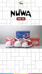 Mainan Anak Ride On Nuwa NW32 – PMB Toys.
