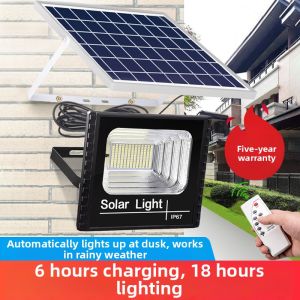 HAOXIANGJIA | Ultra Bright Waterproof Street Light
