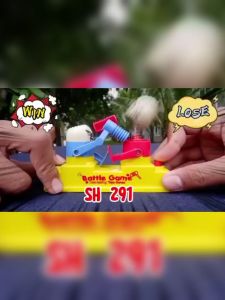 ( BISA COD ) MAINAN ANAK MURAH HAMMERING GAME SH291 MAINAN BATTLE GAME PALU MEMUKUL GAME SERU