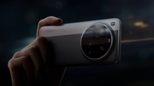 Xiaomi 15 Ultra丨Snapdragon 8 Elite Leica Summilux optical lens