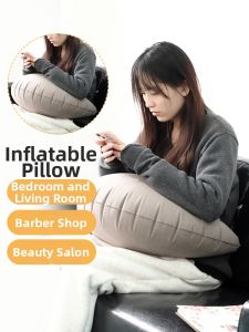 BAG AND GO | Phone Support Pillow