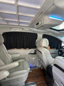 MEICHUAN | Sunshade Privacy Protection Car Window Curtain
