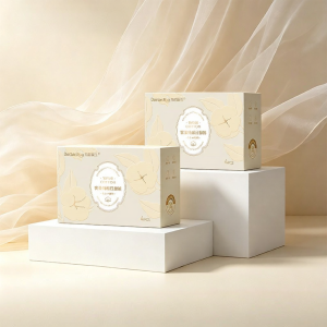 DR.ROOS | Sterilized Breathable Disposable Underwear Cotton