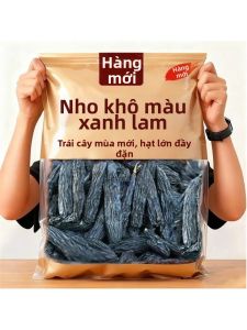Natural Dried Grapes Unwashed Pregnant Snacks