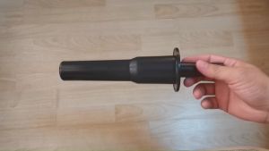 ส่งฟรี อะไหล่เครื่องปั่น ไม้คนเครื่องปั่น ด้ามคน แท่งคน ไม้พาย ไม้กวน ใช้กับโถ1.5/1.6/2 ลิตร สินค้าพร้อมส่งจากไทย