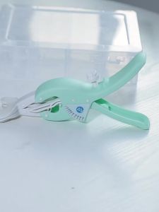 ZHONGLIANG | Post-Operative Mouth Opening Trainer for Jaw Rehabilitation