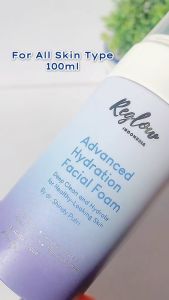 REGLOW: Solusi Skincare untuk Kulit Wajah Berminyak, Flek Hitam, & Jerawat