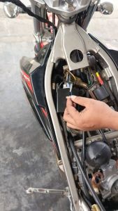 Panduan Optimalisasi CDI Limit Racing Ninja R & Mode CDI Super Kips 2