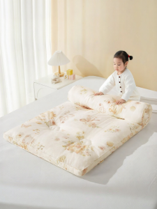 Boyang Home Textile | Seasonal Use Toddler Mattress A-class