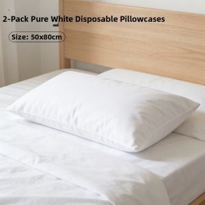 Disposable Pillowcase Thick Large Size
