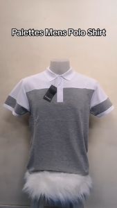 PALETTES Polo Shirt for Men: A Stylish & Comfortable Choice